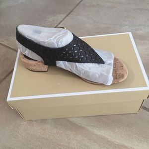 Michael Kors sandles